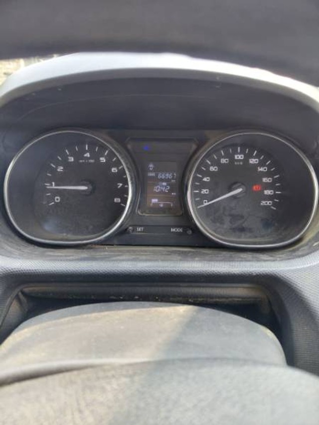 Tata Tiago 1.2 Revotron XE Second-hand 2019 Tata Tiago 1.2 Revotron XE for sale in Dimapur-2
