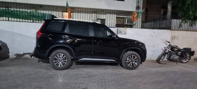 Second-hand 2025 Mahindra Scorpio N Z2 E for sale in Gurgaon-0