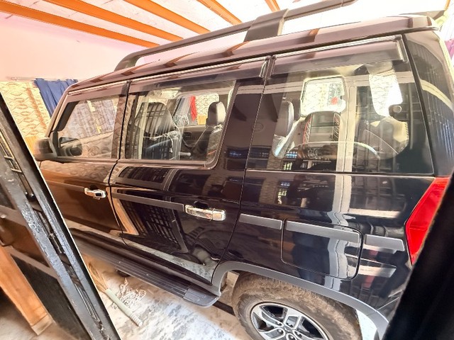 Second-hand 2024 Mahindra Bolero Neo N10 R for sale in Agra-4