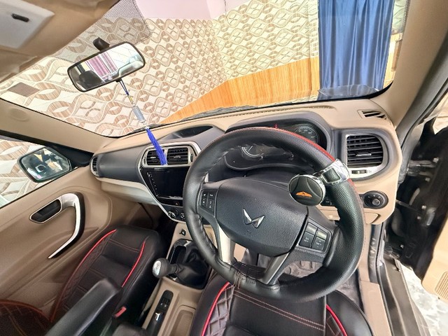 Second-hand 2024 Mahindra Bolero Neo N10 R for sale in Agra-6