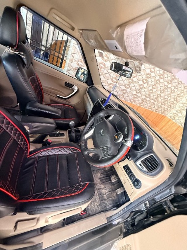 Second-hand 2024 Mahindra Bolero Neo N10 R for sale in Agra-5