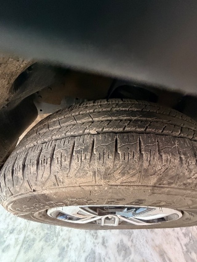 Second-hand 2024 Mahindra Bolero Neo N10 R for sale in Agra-3