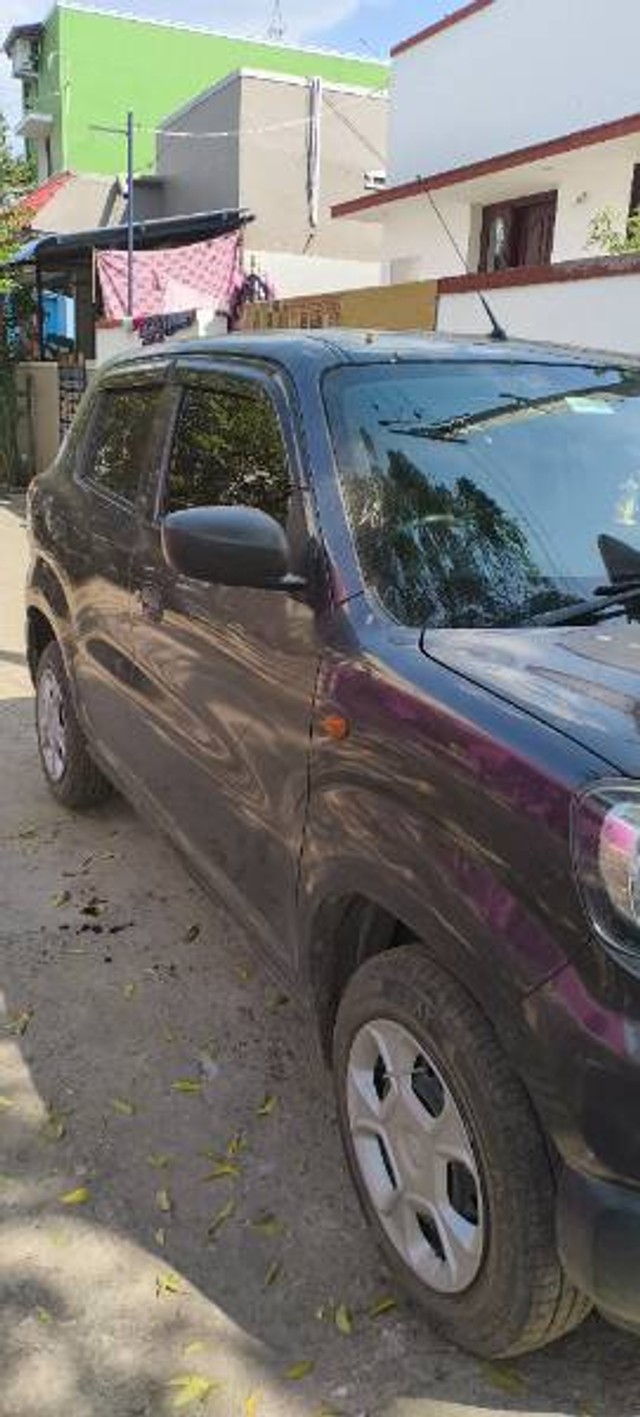 Maruti Suzuki S-Presso VXI Second-hand 2023 Maruti Suzuki S-Presso VXI for sale in Tirunelveli-1