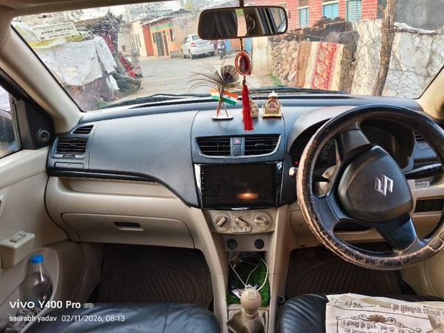 Second-hand 2014 Maruti Suzuki Swift LDI BSIV for sale in Lalitpur-2