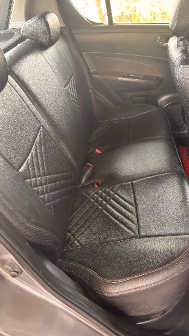 Second-hand 2017 Maruti Suzuki Swift VXI for sale in Guwahati-7