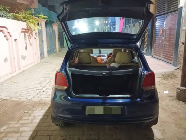 Second-hand 2013 Volkswagen Polo Comfortline Breeze for sale in Kanpur-2