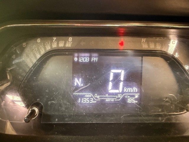 Second-hand 2022 Tata Tiago XTA AMT BSVI for sale in Bhilai-1