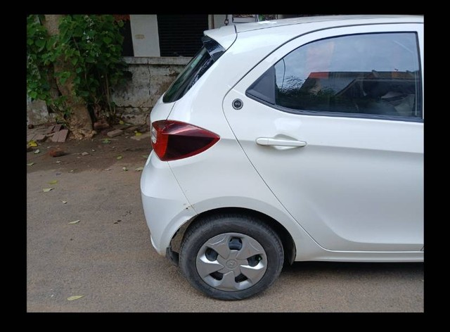 Tata Tiago EV XT MR - Photo 3