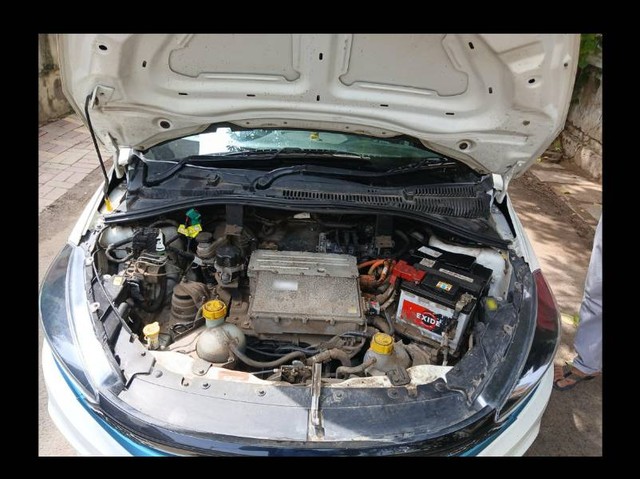 Tata Tiago EV XT MR - Photo 4