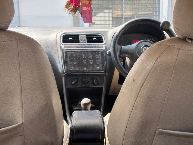 Second-hand 2013 Volkswagen Polo Diesel Comfortline 1.2L for sale in Jamnagar-1