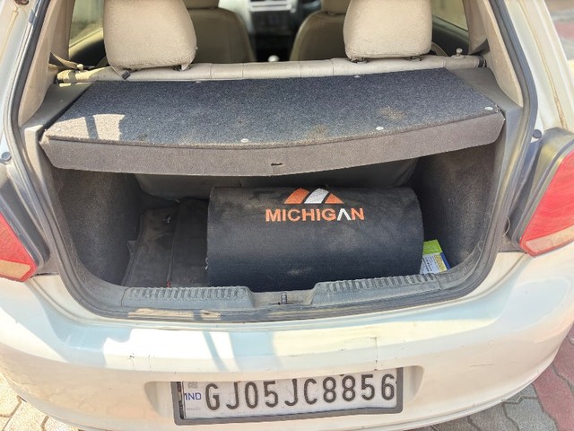 Second-hand 2013 Volkswagen Polo Diesel Comfortline 1.2L for sale in Jamnagar-2