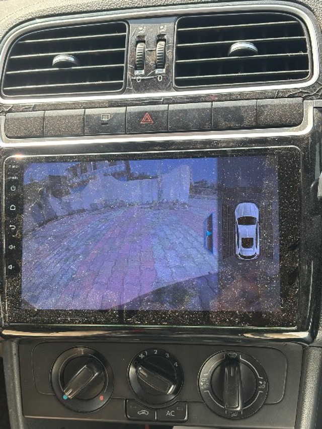 Second-hand 2013 Volkswagen Polo Diesel Comfortline 1.2L for sale in Jamnagar-4