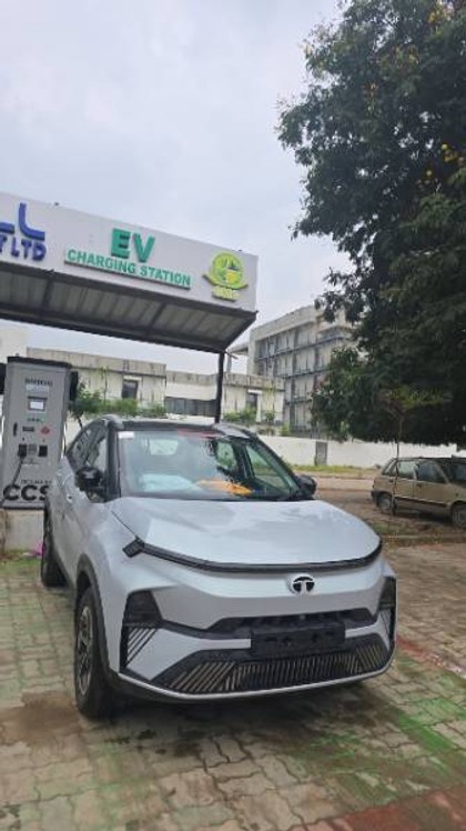 Tata Nexon EV Empowered Plus 45 - Photo 1