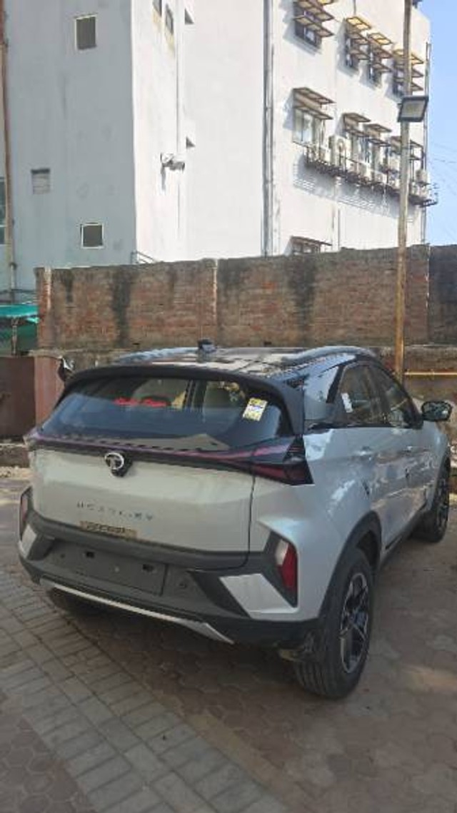 Tata Nexon EV Empowered Plus 45 - Photo 3