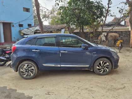 Second-hand 2019 Maruti Suzuki Baleno 1.3 Alpha for sale in Ambedkar Nagar