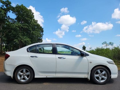 Second-hand 2011 Honda City 1.5 V MT for sale in Kendujhar