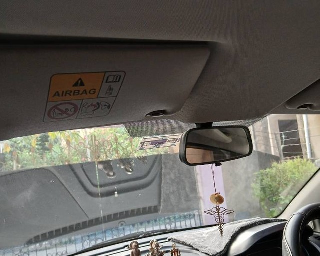 Tata Tigor EV XZ Plus - Photo 3