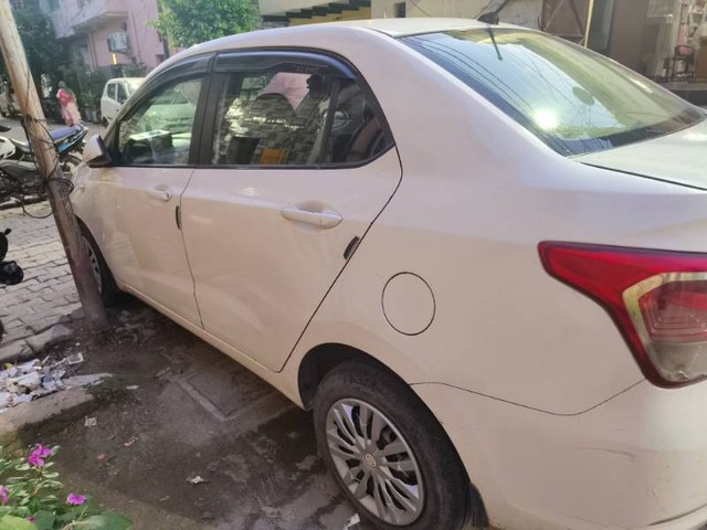 Second-hand 2016 Hyundai Xcent 1.2 Kappa S for sale in Modinagar-6
