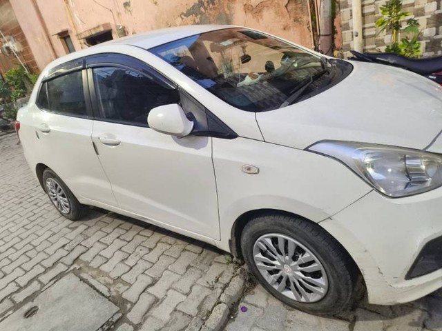 Second-hand 2016 Hyundai Xcent 1.2 Kappa S for sale in Modinagar-1