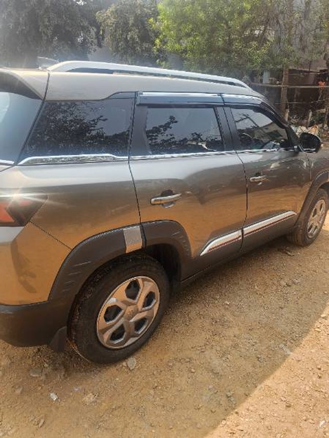 Second-hand 2024 Maruti Suzuki Brezza Vxi for sale in Sundergarh-4