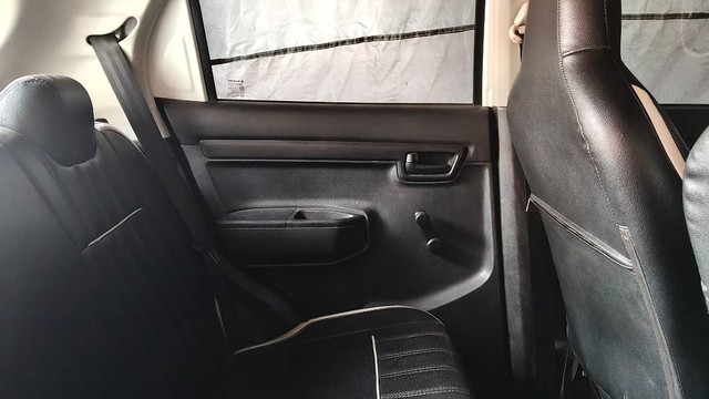 Second-hand 2021 Maruti Suzuki S-Presso VXI Plus 2019-2022 for sale in Gonda-5