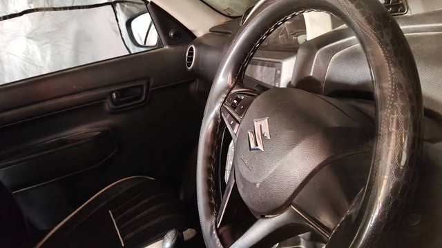 Second-hand 2021 Maruti Suzuki S-Presso VXI Plus 2019-2022 for sale in Gonda-2