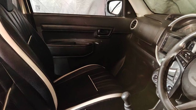 Second-hand 2021 Maruti Suzuki S-Presso VXI Plus 2019-2022 for sale in Gonda-4