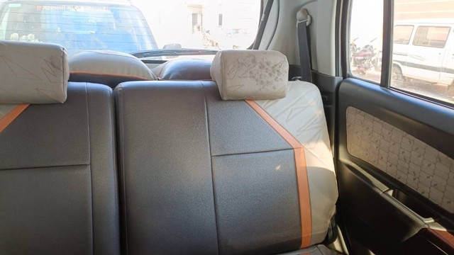 Second-hand 2017 Maruti Suzuki Wagon R LXI Optional for sale in Mansa (GJ)-2