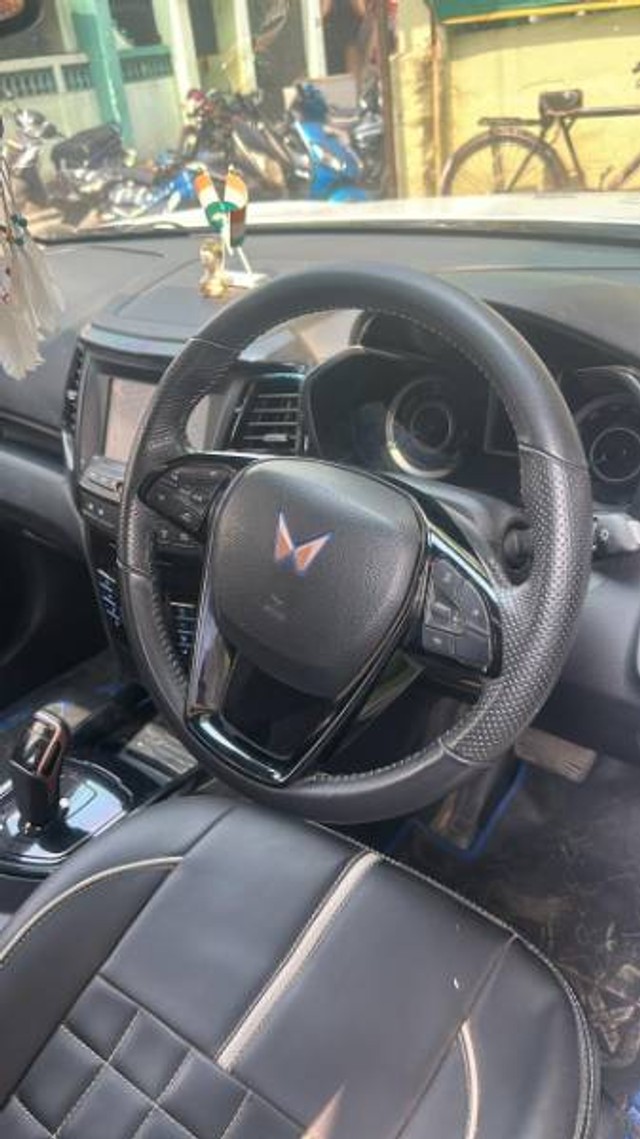 Mahindra XUV400 EV EL Fast Charger DT - Photo 4