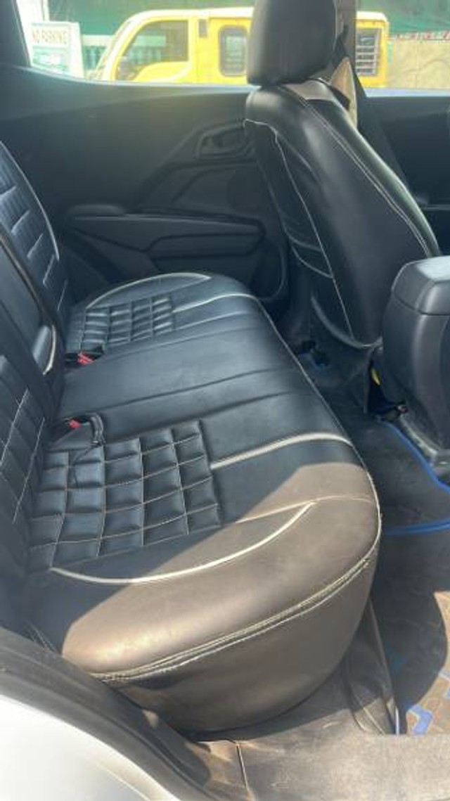 Mahindra XUV400 EV EL Fast Charger DT - Photo 3