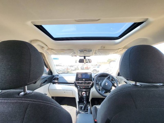 Second-hand 2024 Mahindra XUV 3XO MX3 for sale in Budaun-1