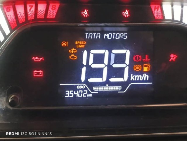 Second-hand 2020 Tata Tiago XZ Plus for sale in Patna-1