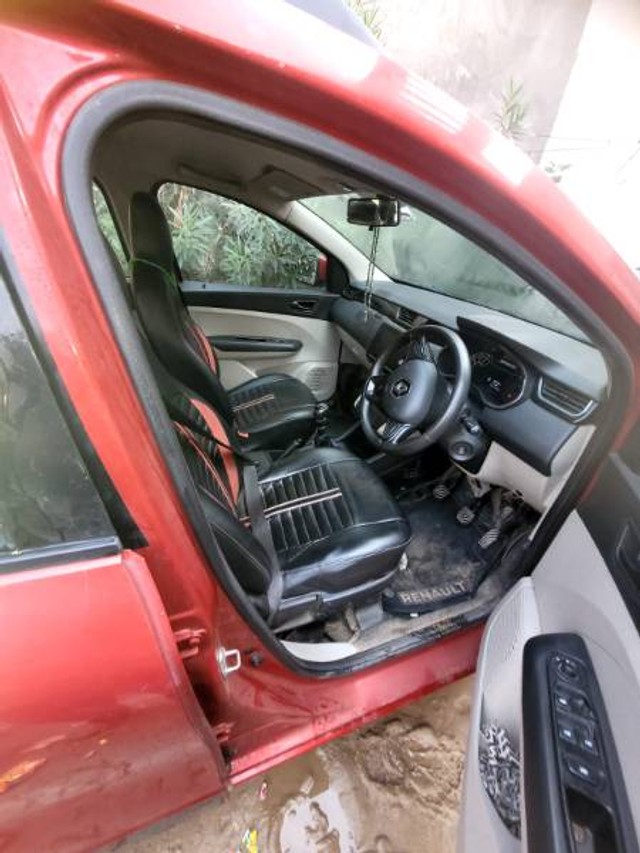 Second-hand 2019 Renault Triber RXT BSIV for sale in Bulandshahr-3