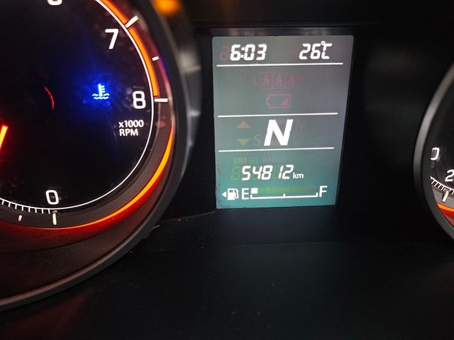 Second-hand 2018 Maruti Suzuki Swift AMT VXI for sale in Vizianagaram-4