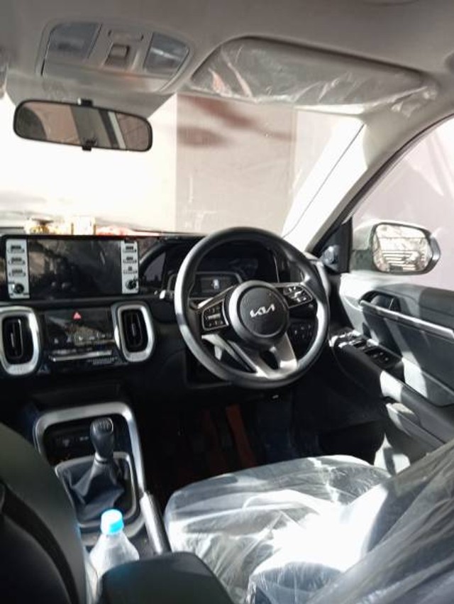 Second-hand 2025 Kia Sonet HTK (O) for sale in Bilaspur-0