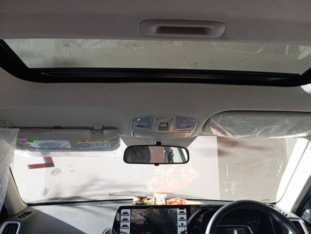 Second-hand 2025 Kia Sonet HTK (O) for sale in Bilaspur-7