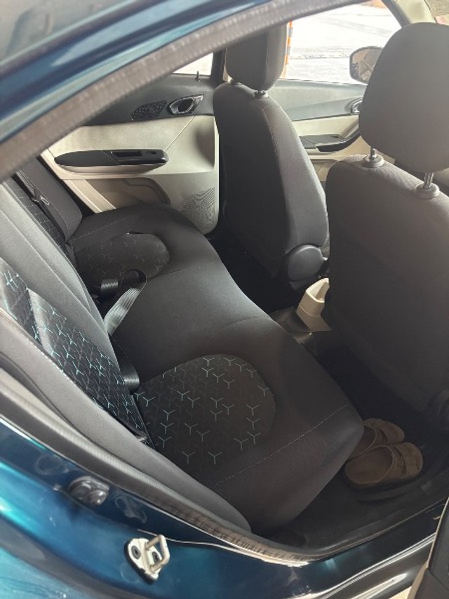 Tata Tigor EV XZ Plus Second-hand 2022 Tata Tigor EV XZ Plus for sale in Hyderabad-1