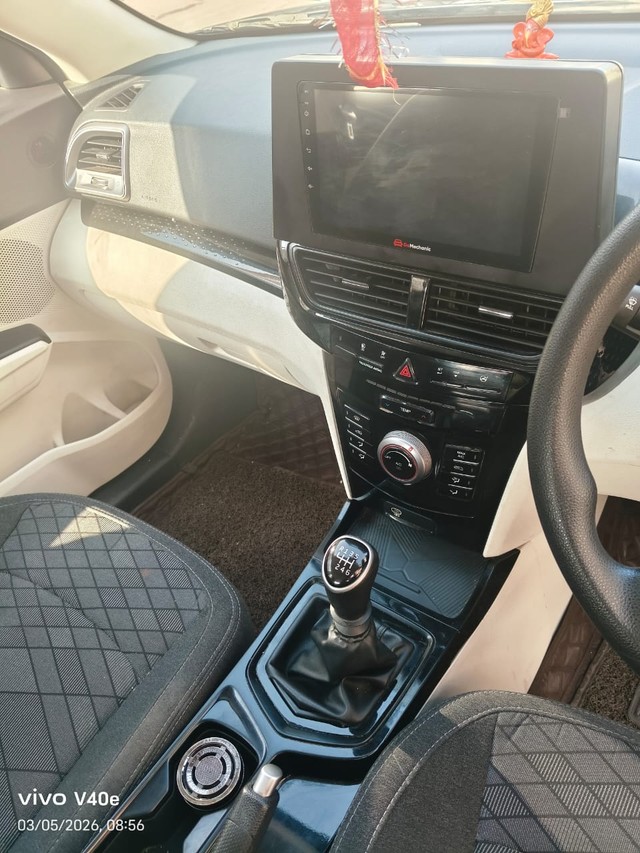 Second-hand 2025 Mahindra XUV 3XO MX1 for sale in Palwal-7
