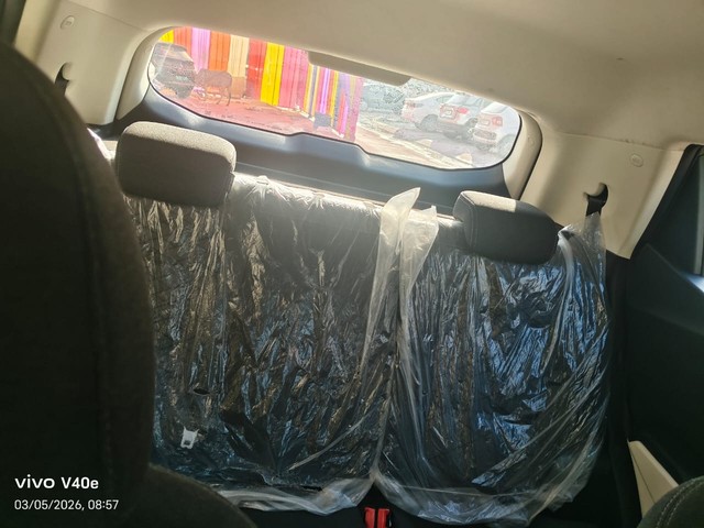 Second-hand 2025 Mahindra XUV 3XO MX1 for sale in Palwal-8