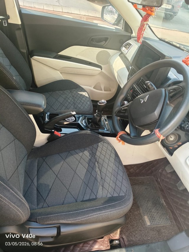Second-hand 2025 Mahindra XUV 3XO MX1 for sale in Palwal-5