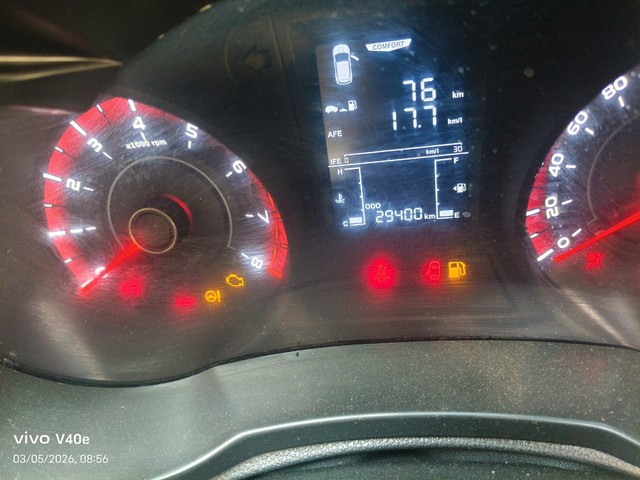 Second-hand 2025 Mahindra XUV 3XO MX1 for sale in Palwal-6