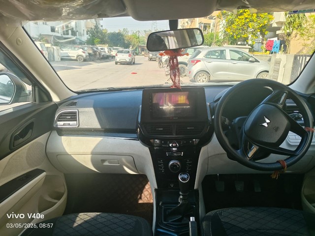 Second-hand 2025 Mahindra XUV 3XO MX1 for sale in Palwal-9