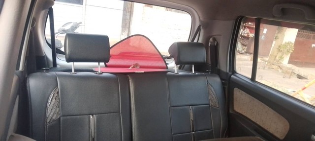 Second-hand 2015 Maruti Suzuki Wagon R VXI BS IV for sale in Ranchi-3