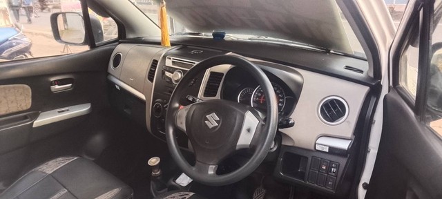 Second-hand 2015 Maruti Suzuki Wagon R VXI BS IV for sale in Ranchi-5