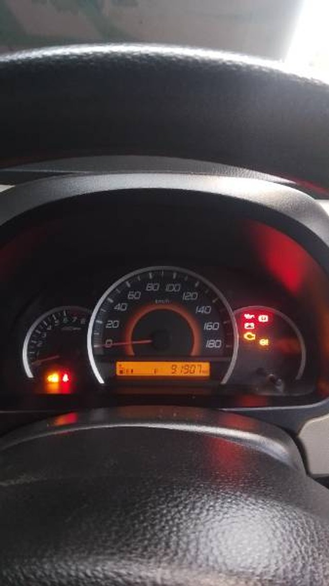 Second-hand 2015 Maruti Suzuki Wagon R VXI BS IV for sale in Ranchi-4