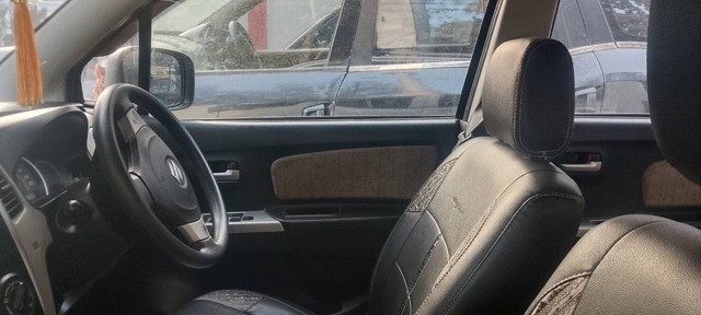 Second-hand 2015 Maruti Suzuki Wagon R VXI BS IV for sale in Ranchi-2