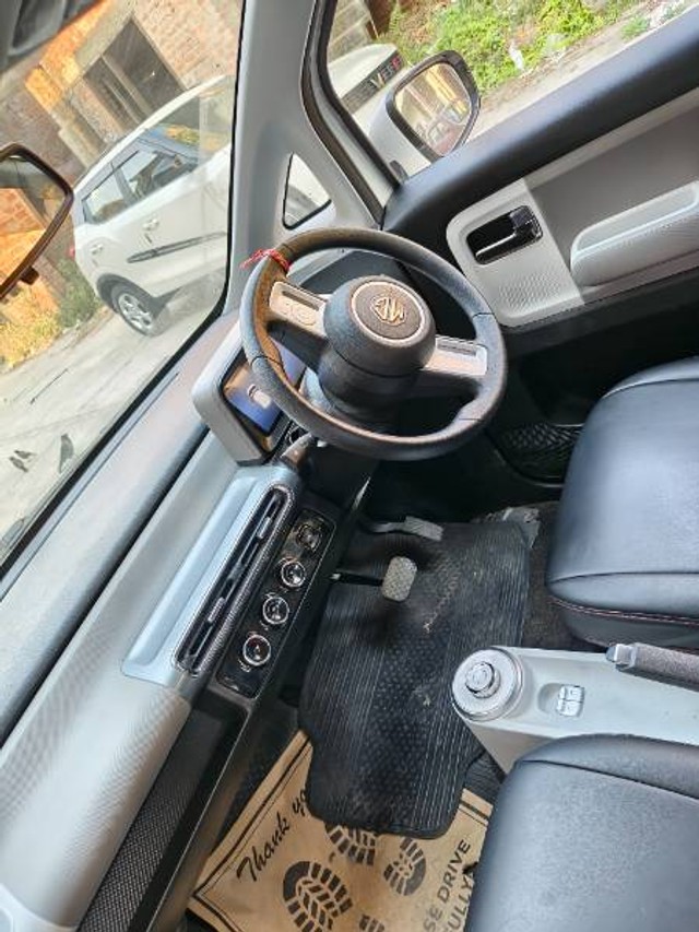 MG Comet EV Excite - Photo 3