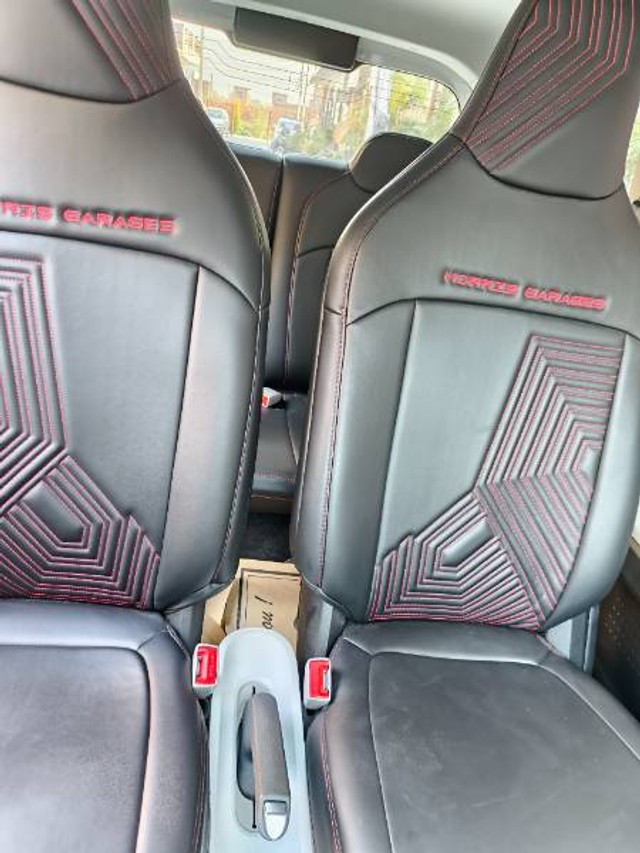 MG Comet EV Excite - Photo 4