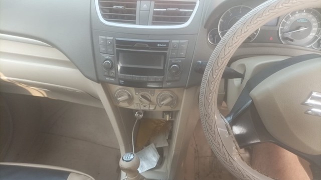 Second-hand 2018 Maruti Suzuki Ertiga SHVS VDI for sale in Basti-6