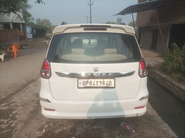 Second-hand 2018 Maruti Suzuki Ertiga SHVS VDI for sale in Basti-2